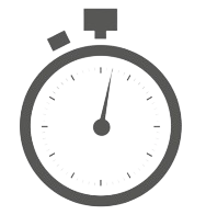 Stoppuhr